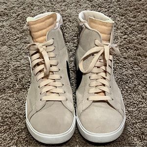 Nike Blazer Mid Rebel Casual Shoes Guava White Black -BQ4022 801 Womens Sz 7